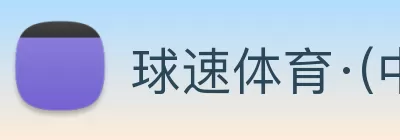 球速体育·(中国)官方网站QIUSU SPORTS Logo